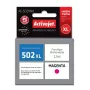 Activejet AE-502MNX rašalas (Epson 502XL W34010 pakaitalas; Supreme; 12 ml; purpurinė)