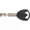 U-spyna ABUS 470/150HB230+USH470 juoda