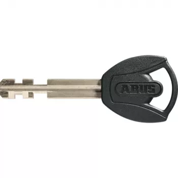 U-spyna ABUS 470/150HB230+USH470 juoda