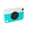 Kodak PRINTOMATIC momentinė spausdinimo kamera, mėlyna, 2x3 col.