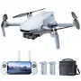 Dronas CANYON ATOM SE Fly More Combo su 4K kamera ir EIS, įkrovimo stotelė