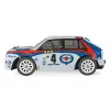 Automobilis RC Amewi Hyper Go LR14 Prodrift 1:14 Elektrinis variklis 2000 mAh