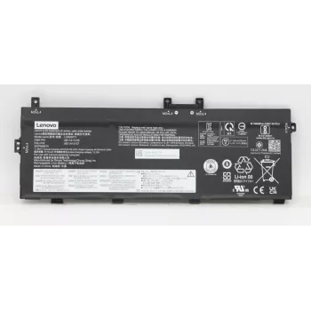 Vidinė nešiojamojo kompiuterio baterija Lenovo 5B11A13107 11,1V 2200mAh, įkraunamas keitiklis suderinamiems Lenovo nešiojamiesiems kompiuteriams