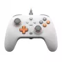 Žaidimų valdiklis GameSir T7 baltas laidinis USB PC Xbox Series S X One S X