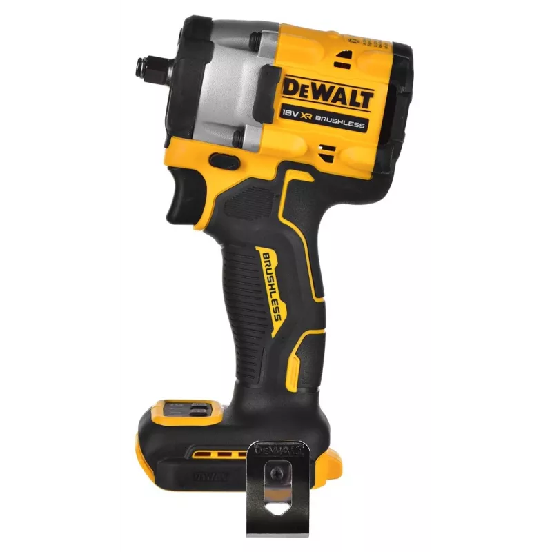 Veržliaraktis smūginis DeWALT DCF923N-XJ 3/8 col. 18 V didelis sukimo momentas