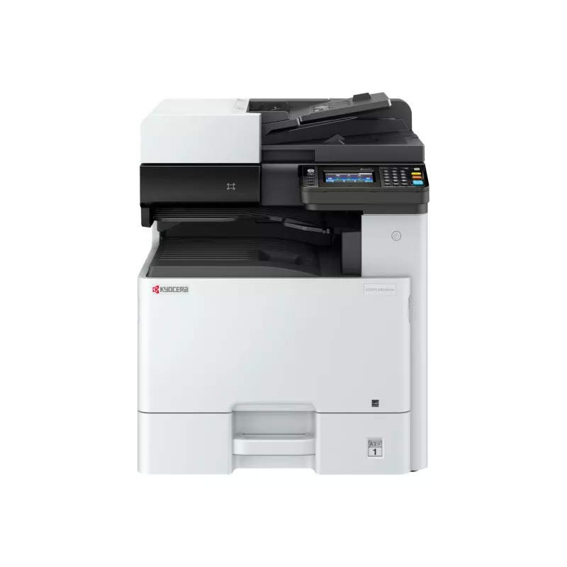 KYOCERA ECOSYS M8130cidn spalvotas lazerinis daugiafunkcinis įrenginys A3 9600 x 600 DPI 30 ppm