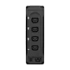 Eaton 3P550I UPS nepertraukiamo maitinimo šaltinis 0.55 kVA 330 W 4 AC lizdai