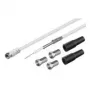 Wentronic 51625 Koaksialinis kabelis