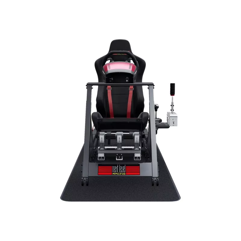 Lenktynių kokonas GT Track Cockpit NLR-S009
