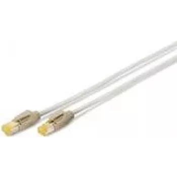 Tinklo kabelis Digitus CAT 6A S/FTP 7 m RJ-45 pilkas