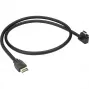 USB Type-C laidas INTER-TECH IT-2815 / IT-6521 (USB 3.2 Gen2) — modelis 88885653