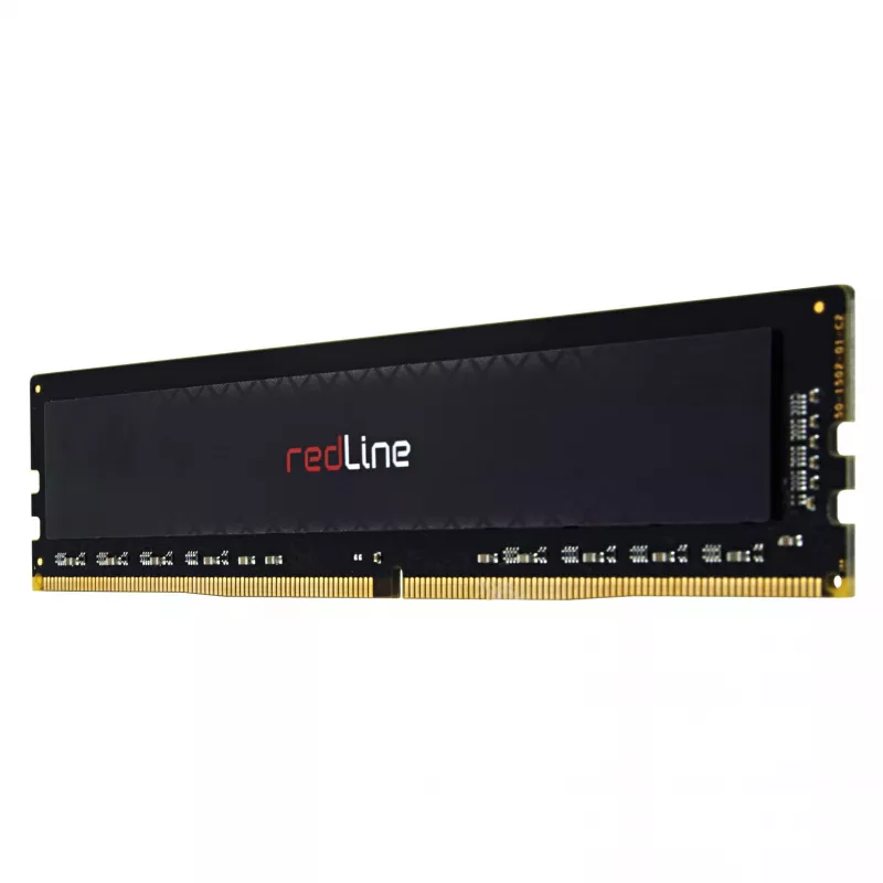 Mushkin Redline DDR4 32GB 3200MHz