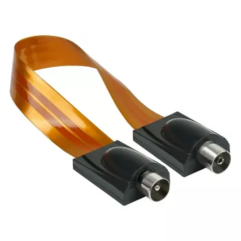 Koaksialinis kabelis Goodconnections S-FD26KSK