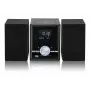 Grindinis stereo komplektas Eltra JOWISZ BT CD USB juodas