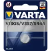 Vienkartinė baterija Varta V 76 PX SR44 sidabro oksidas