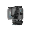 GOPRO Protective Housing (HERO13/HERO12/HERO11/HERO10/HERO9 Black) – Originalus GoPro korpusas