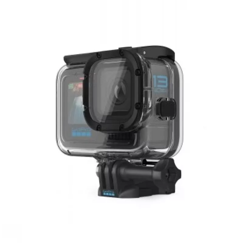 GOPRO Protective Housing (HERO13/HERO12/HERO11/HERO10/HERO9 Black) – Originalus GoPro korpusas