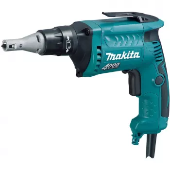 Makita FS4000 – Sraigtasukis – 570 W – 1/4 colio šešiabriaunis antgalis