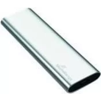 Išorinis SSD diskas MediaRange 900GB M.2 USB Type-C MR1103