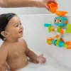 Vonios robotas su dušu B-KIDS