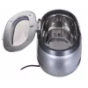 Caso 01500 50 W sidabrinis