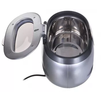 Caso 01500 50 W sidabrinis