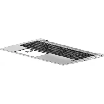 HP M35816-061 klaviatūra (Indijos išdėstymas, su foniniu apšvietimu)