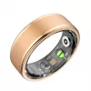 MANTA SR01GD 62 mm OneRing Gold išmanusis žiedas – auksinis, 62 dydis