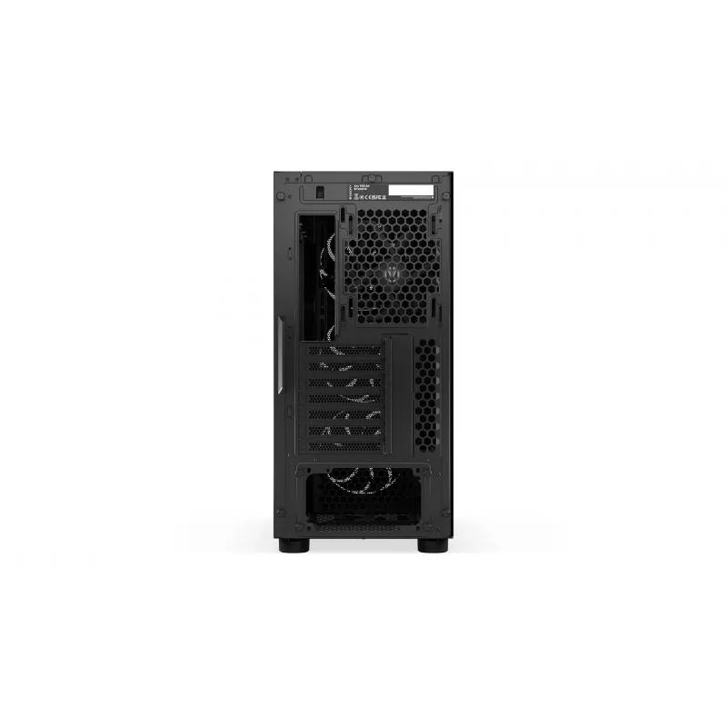 ENDORFY Arx 700 Air Full Tower Juodas