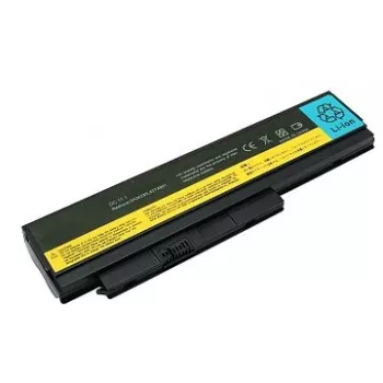 Nešiojamojo kompiuterio baterija LENOVO 0A36281, 5200mAh, Extra Digital Selected
