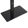 TV stovas MACLEAN MC-450, 32–65 colių, 40 kg, VESA iki 400×400, stalviršinis
