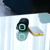 Nešiojamas garsiakalbis Tellur Eclipse Bluetooth 12W juodas