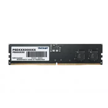 Patriot PSD516G560081 Signature-Line LONG-DIMM, DDR5, 16GB, 5600MHz, UDIMM, 2Gx8