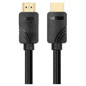 HDMI Premium laidas v 2.1 2m juodas, sukurtas žaidėjams