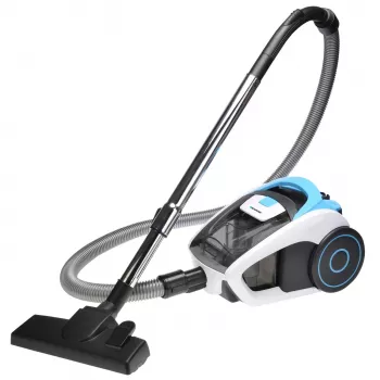Blaupunkt VCC301 dulkių siurblys 1,2 L būgninis sausas 700 W be maišelio