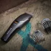 Plaukų kirpimo mašinėlė Remington Power-X HC3000, juoda