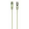 Pataisymo laidas CAT5E Ftp 1M PP22-1M Gembird