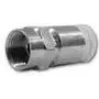 Laido jungtis Preisner FPS0729 F Silver