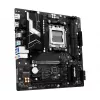 Motininė plokštė ASRock B850M-X R2.0 AM5 Micro-ATX