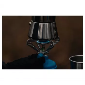 Kampinė dujinė viryklė Campingaz 2230063 – 1 degiklis, gamtinės dujos, Ø 14 cm, 190 mm aukštis, 280 g