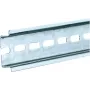 Rack bėgelis Rittal SZ 2316.000, nerūdijantis plienas, plieninis korpusas, pakuotė 10 vnt.