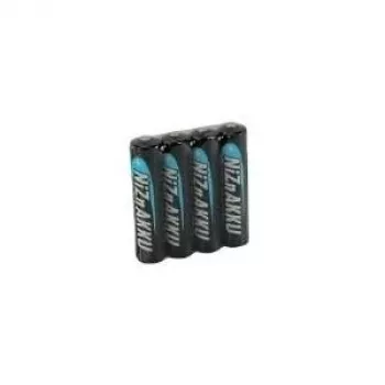 Įkraunama baterija Ansmann 1321-0001 AAA nikelio-cinko (NiZn)