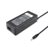 Qoltec 51509 45W maitinimo adapteris, skirtas Lenovo | 45W | 20V | 2,25A | 4,0*1,7 | + maitinimo laidas