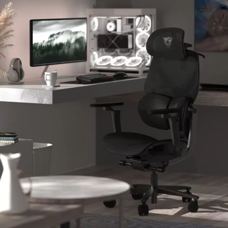 Žaidimų kėdė Thunder X3 FLEX Pro Ergonominis Tinklinis TEGC-3076101.12