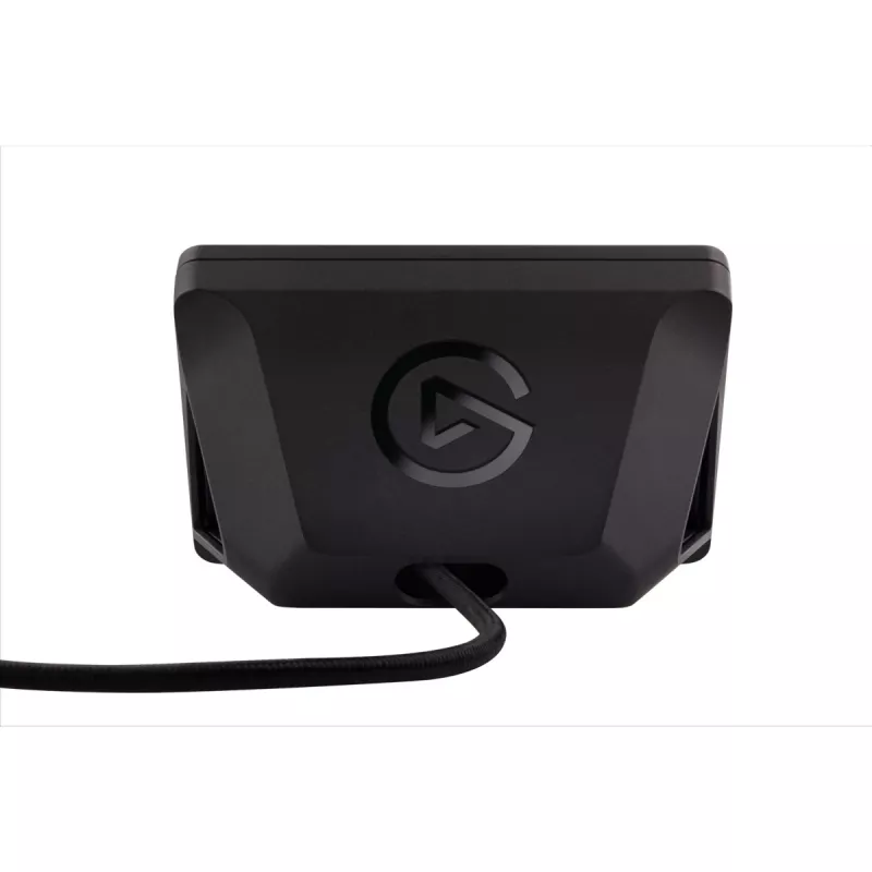 Elgato Stream Deck MK.2 15 klavišų USB užduočių valdymo pultas su klasikiniais klavišais, juodas