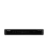 Maršrutizatorius LANCOM 1803VA juodas su 1 ventiliatoriumi, SNMP, Ethernet 10/100/1000 Mbit/s