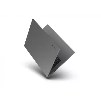 Nešiojamas kompiuteris Acer Swift X 14 AI SFX14-61G — AMD Ryzen AI 9 365 2 GHz, GeForce RTX 5070, 32 GB RAM, 1,024 TB NVMe SSD (2× QLC), 14,5 col. 180° vyriai, Windows 11 Home