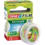 Lipni juosta Tesa 57035 Skaidri 10 m