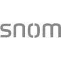 SNOM 7XX EHS kabelis, skirtas Jabra/Plantronics (3383)