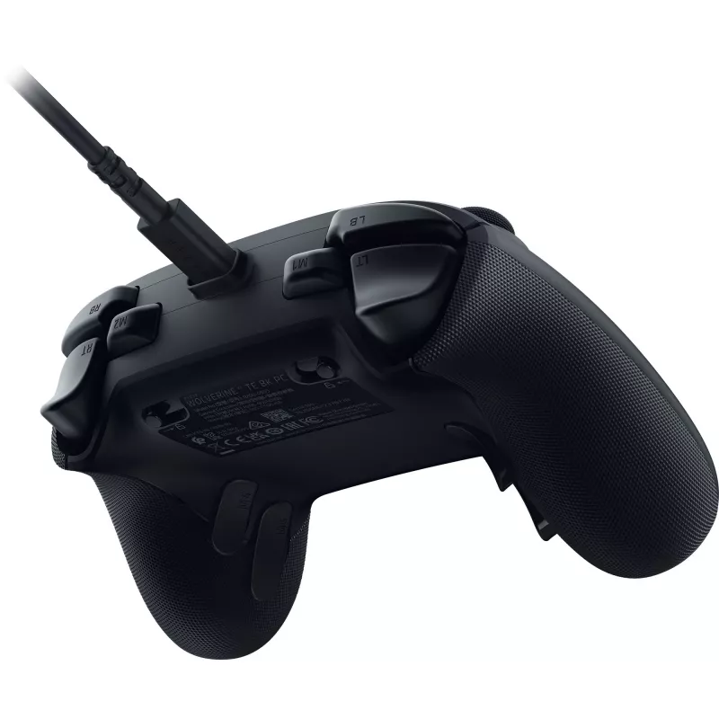 Laidinis žaidimų valdiklis Razer Wolverine V3 Tournament Edition (PC)
